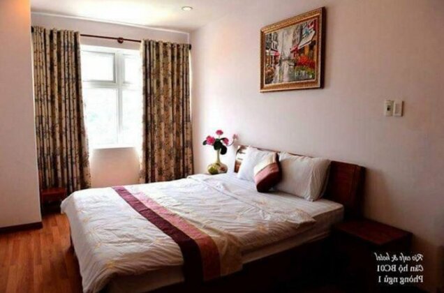 Homestay An An - Photo3