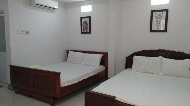 Homestay Bai Sau 06 - Photo4