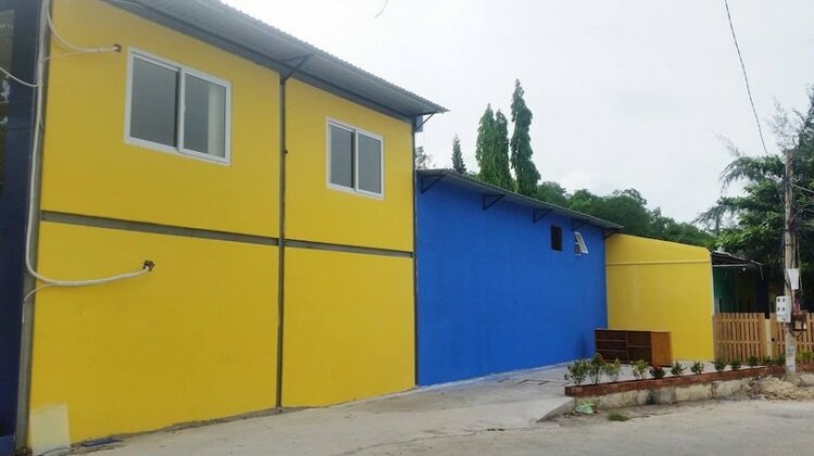Homestay Studio