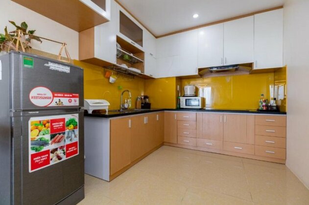 Homestay THE FF - Photo4