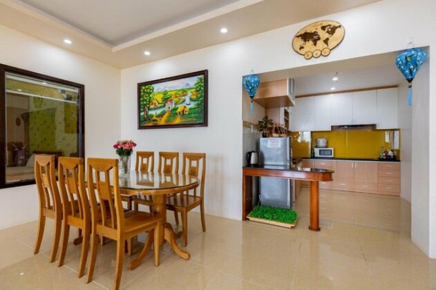 Homestay THE FF - Photo5