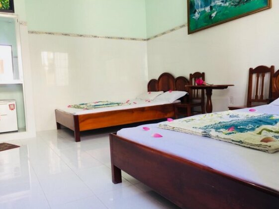 Hotel Binh Minh 09 - Photo5