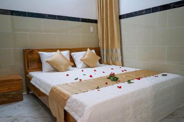 Hotel Hoai Anh - Photo2