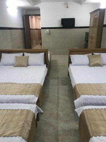 Hotel Hoai Anh - Photo4