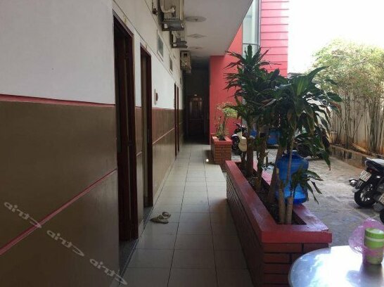 Hotel Ruby Vung Tau - Photo3