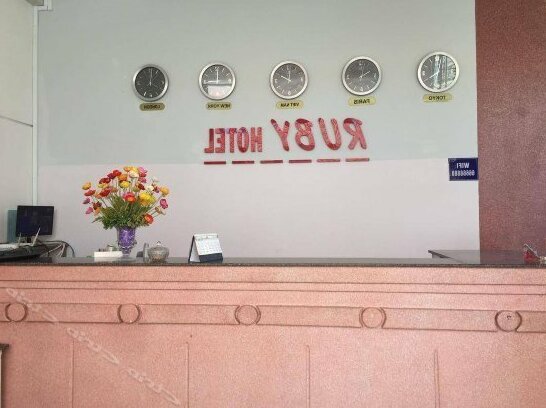 Hotel Ruby Vung Tau - Photo4