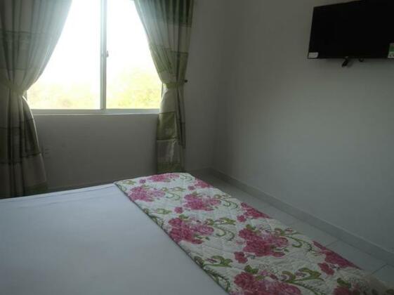 Hotel Ruby Vung Tau - Photo5
