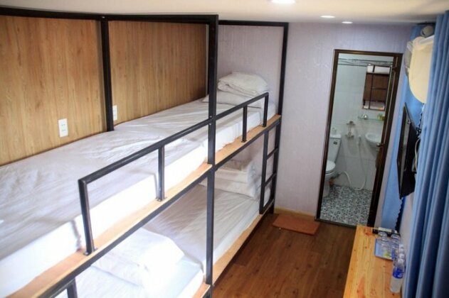 HT Container Hostel - Photo2