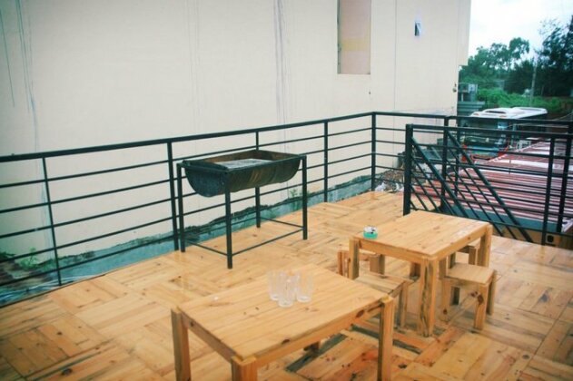 HT Container Hostel - Photo4