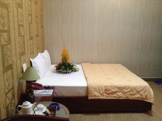Hue Anh Hotel - Photo2