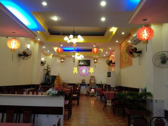 Hue Anh Hotel - Photo3