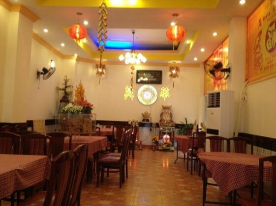 Hue Anh Hotel - Photo4