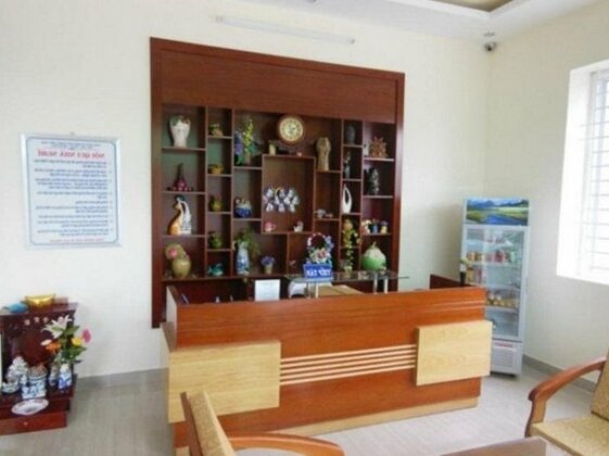 Huong Giang Hotel - Photo2