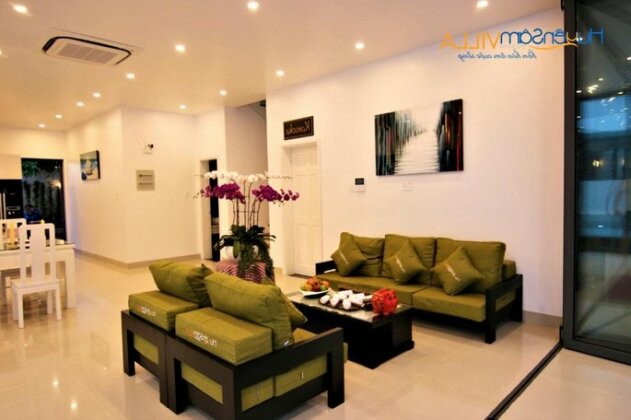 Huyen Sam Villa - Photo2