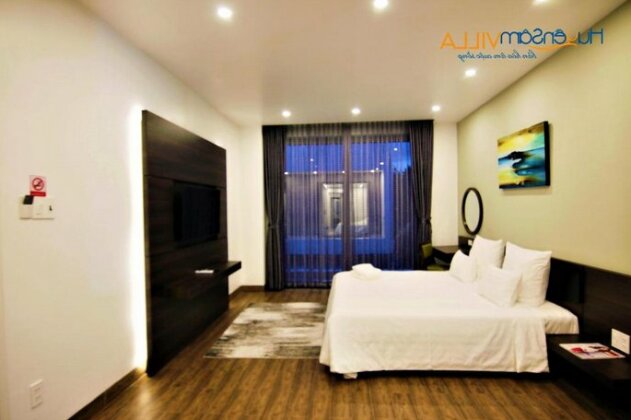 Huyen Sam Villa - Photo3