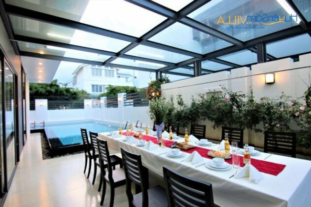 Huyen Sam Villa - Photo4