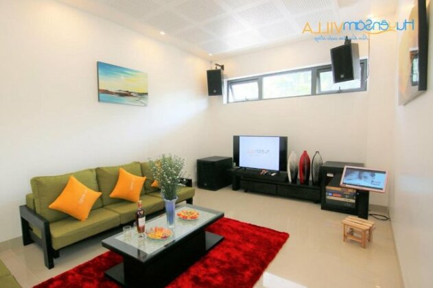 Huyen Sam Villa - Photo5