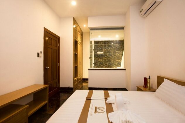 Kim Minh Apartment & Hotel - Photo2