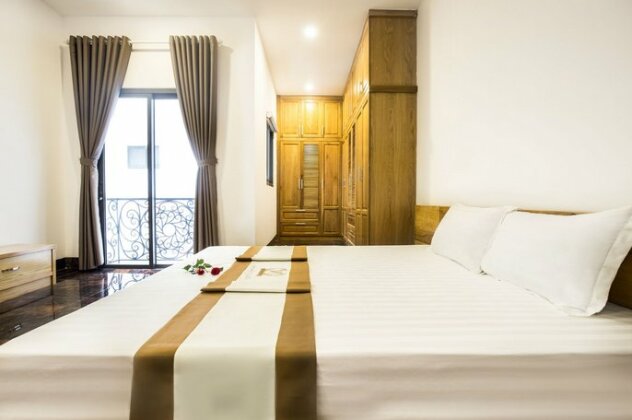 Kim Minh Apartment & Hotel - Photo3