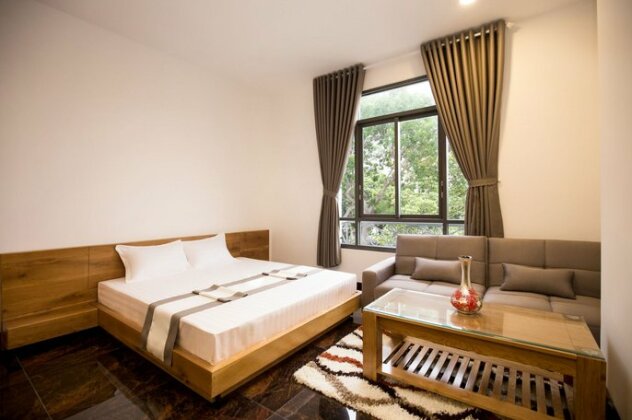 Kim Minh Apartment & Hotel - Photo4
