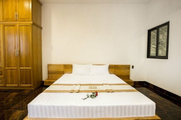 Kim Minh Apartment & Hotel - Photo5