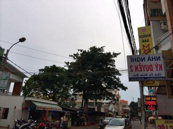 Ky Duyen 2 Hotel