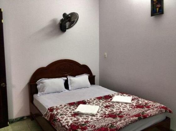 Ky Duyen 2 Hotel - Photo2