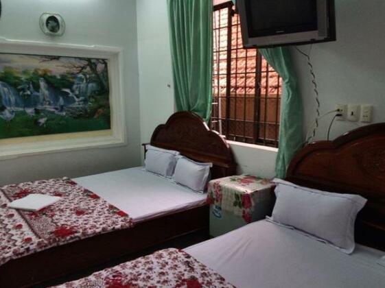 Ky Duyen 2 Hotel - Photo3