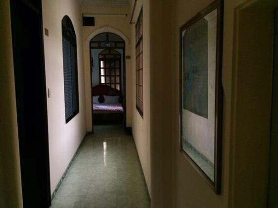 Ky Duyen 2 Hotel - Photo4
