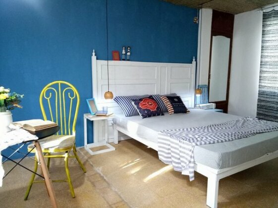 La mer Homestay