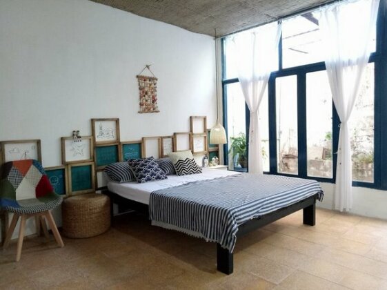 La mer Homestay - Photo2
