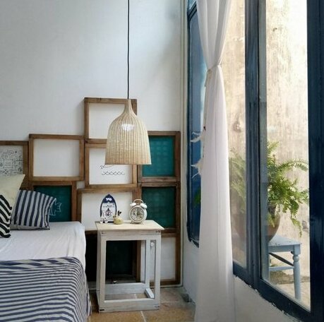 La mer Homestay - Photo3