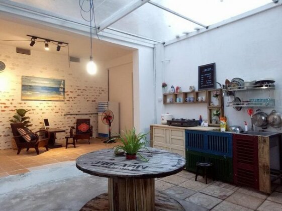 La mer Homestay - Photo4