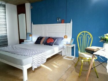 La mer Homestay