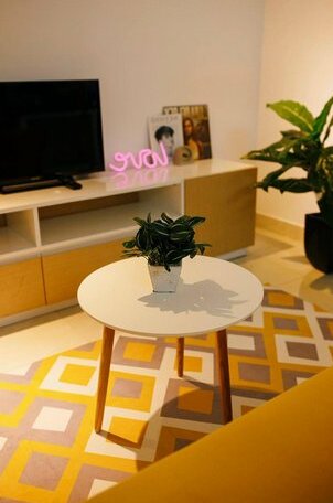 La Vie En Rose/Yellow - Photo3