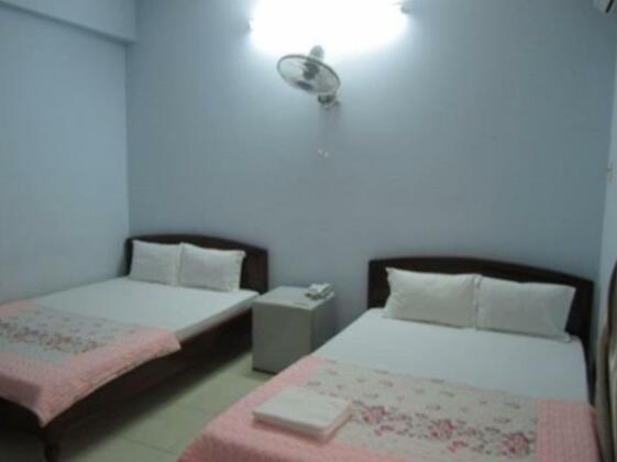 Lam Phuc Hotel - Photo2