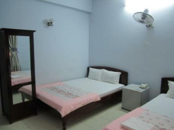 Lam Phuc Hotel - Photo4