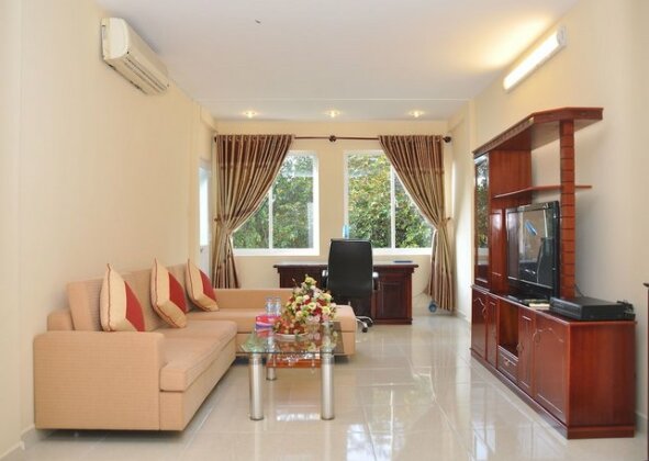 Lam Son Hotel & Apartments - Photo2