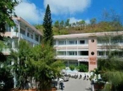 Lam Son Hotel - Photo2