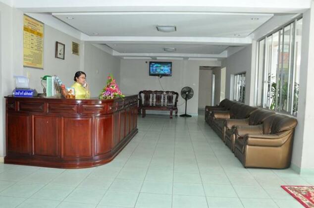 Lam Son Hotel - Photo3