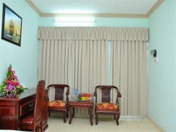 Lam Son Hotel - Photo4