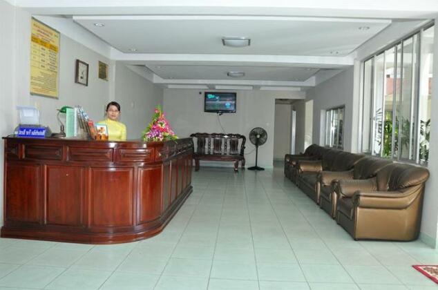 Lam Son Hotel - Photo5