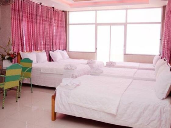 La'skahotel - Photo3