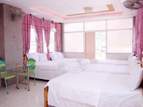 La'skahotel - Photo4