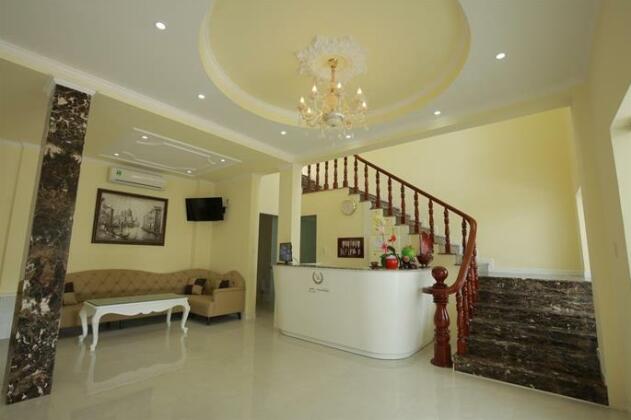 Laura Motel Vung Tau - Photo2