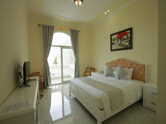 Laura Motel Vung Tau - Photo4