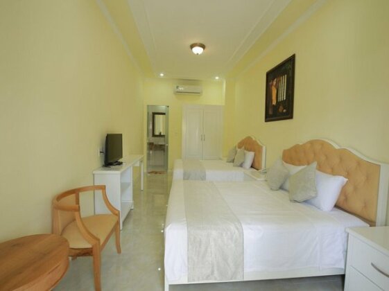 Laura Motel Vung Tau - Photo5