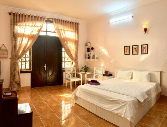 Le Kimmy Homestay - Photo2