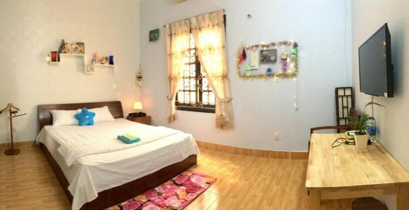 Le Kimmy Homestay - Photo5
