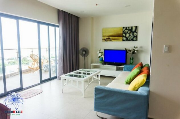 Lily Blue Sapphire Resort - Photo3